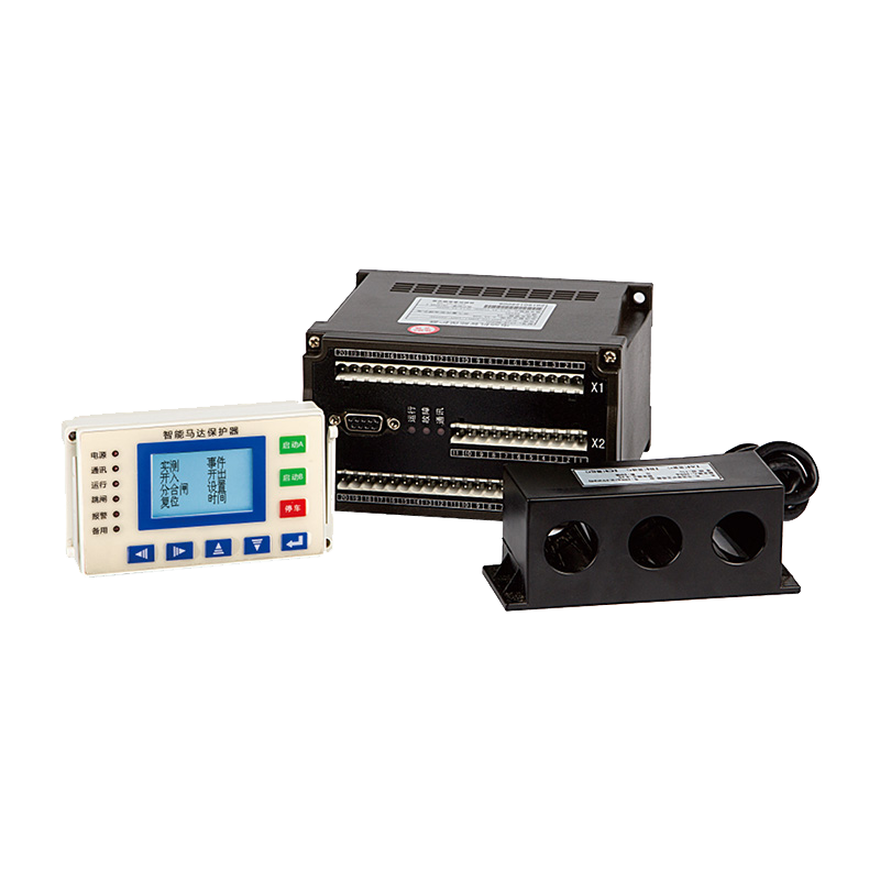 ZY 610电动机保护器