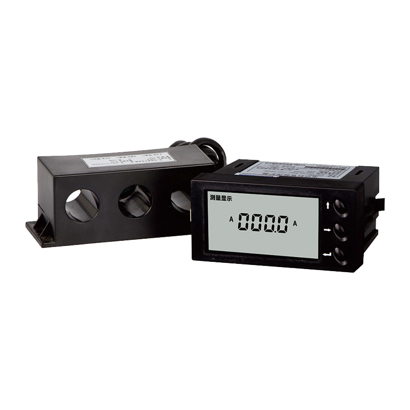 ZY 600电动机保护器